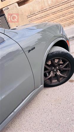 دودج دورانجو